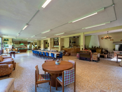 Villa, Località Temossi Bertigaro, Borzonasca (GE)