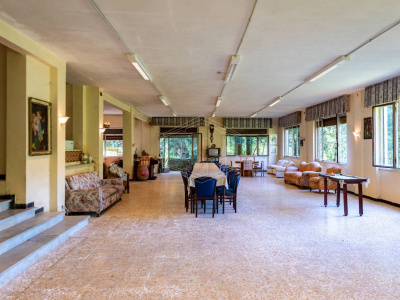 Villa, Località Temossi Bertigaro, Borzonasca (GE)