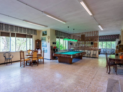 Villa, Località Temossi Bertigaro, Borzonasca (GE)