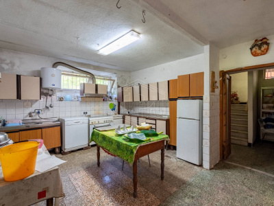 Villa, Località Temossi Bertigaro, Borzonasca (GE)