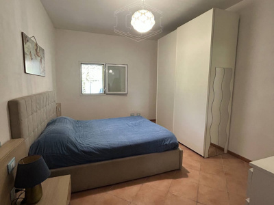 Villa, Via San Bartolomeo del Bosco, Savona (SV)