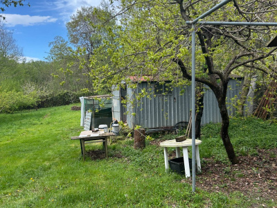 Villa, Via San Bartolomeo del Bosco, Savona (SV)
