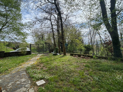 Villa, Via San Bartolomeo del Bosco, Savona (SV)
