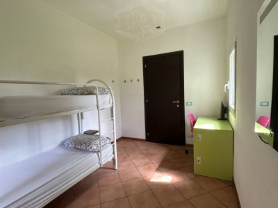 Villa, Via San Bartolomeo del Bosco, Savona (SV)