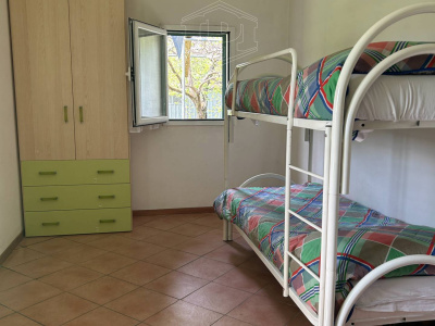 Villa, Via San Bartolomeo del Bosco, Savona (SV)
