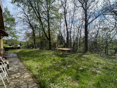 Villa, Via San Bartolomeo del Bosco, Savona (SV)