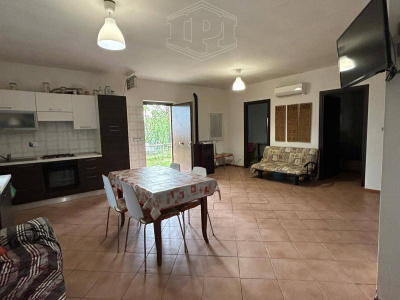 Villa, Via San Bartolomeo del Bosco, Savona (SV)