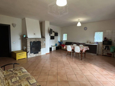 Villa, Via San Bartolomeo del Bosco, Savona (SV)