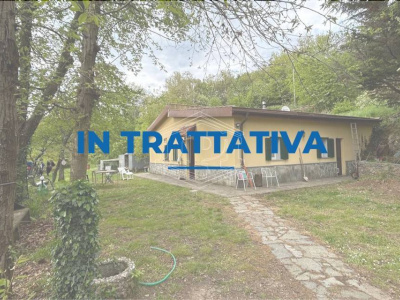 Villa, Via San Bartolomeo del Bosco, Savona (SV)