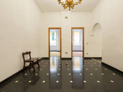 Appartamento, Via Caffaro, Genova (GE)
