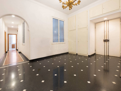 Appartamento, Via Caffaro, Genova (GE)