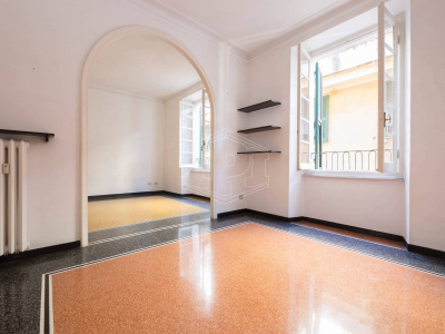 Appartamento, Via Caffaro, Genova (GE)