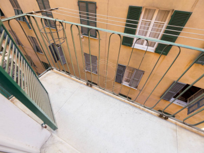 Appartamento, Via Caffaro, Genova (GE)