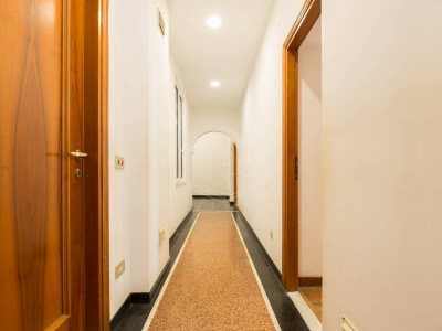 Appartamento, Via Caffaro, Genova (GE)