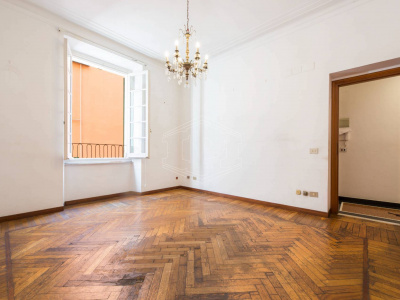 Appartamento, Via Caffaro, Genova (GE)