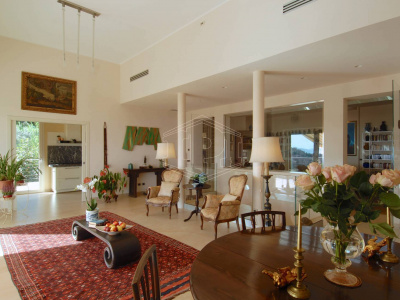 Villa indipendente, Via alla Croce, Varazze (SV)
