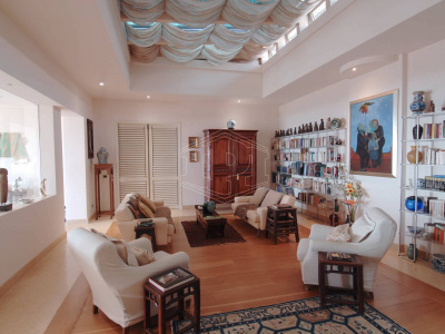 Villa indipendente, Via alla Croce, Varazze (SV)