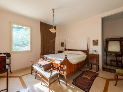 Villa indipendente, Via alla Croce, Varazze (SV)