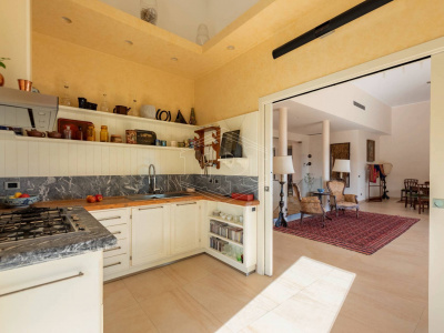 Villa indipendente, Via alla Croce, Varazze (SV)