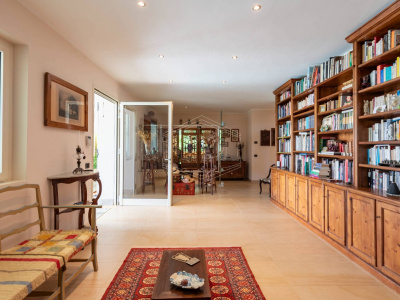 Villa indipendente, Via alla Croce, Varazze (SV)