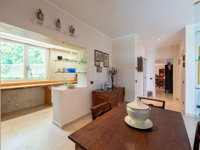 Villa indipendente, Via alla Croce, Varazze (SV)