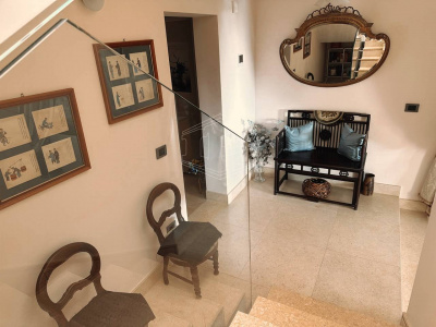 Villa indipendente, Via alla Croce, Varazze (SV)