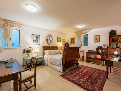 Villa indipendente, Via alla Croce, Varazze (SV)