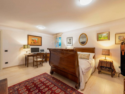 Villa indipendente, Via alla Croce, Varazze (SV)