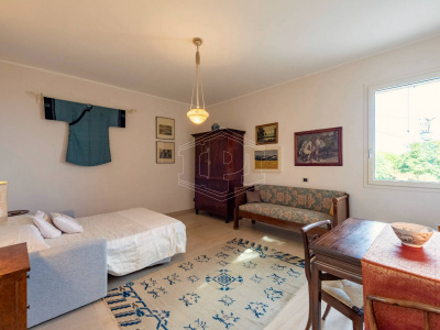 Villa indipendente, Via alla Croce, Varazze (SV)