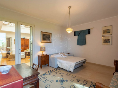 Villa indipendente, Via alla Croce, Varazze (SV)