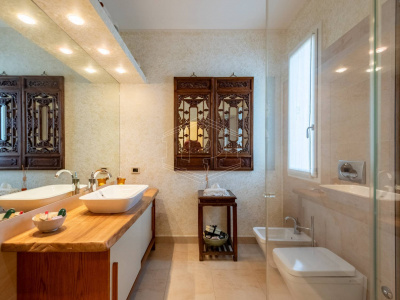 Villa indipendente, Via alla Croce, Varazze (SV)