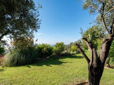 Villa indipendente, Via alla Croce, Varazze (SV)