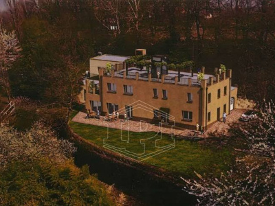 Progetto Immobiliare, Località Spongara, Rocca Grimalda (AL)