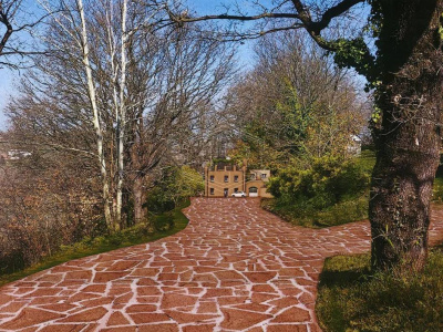 Progetto Immobiliare, Località Spongara, Rocca Grimalda (AL)