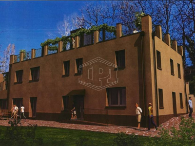 Progetto Immobiliare, Località Spongara, Rocca Grimalda (AL)