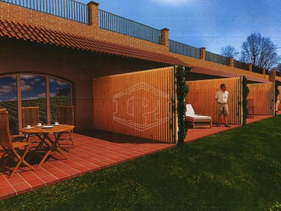 Progetto Immobiliare, Località Spongara, Rocca Grimalda (AL)