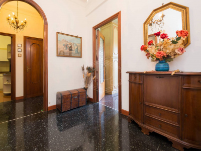 Appartamento, Via Sant'Alberto, Genova, GE