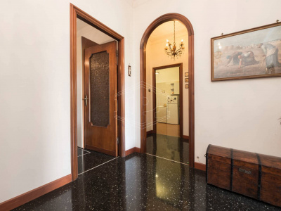 Appartamento, Via Sant'Alberto, Genova, GE