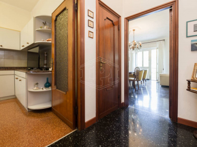 Appartamento, Via Sant'Alberto, Genova, GE