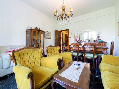 Appartamento, Via Sant'Alberto, Genova, GE