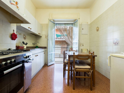 Appartamento, Via Sant'Alberto, Genova, GE
