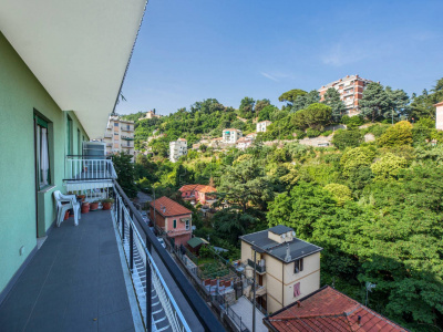 Appartamento, Via Sant'Alberto, Genova, GE