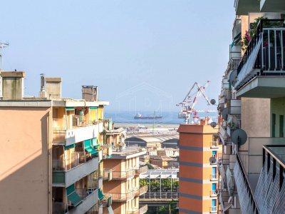 Appartamento, Via Sant'Alberto, Genova, GE