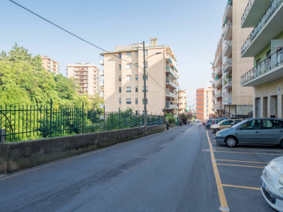 Appartamento, Via Sant'Alberto, Genova, GE