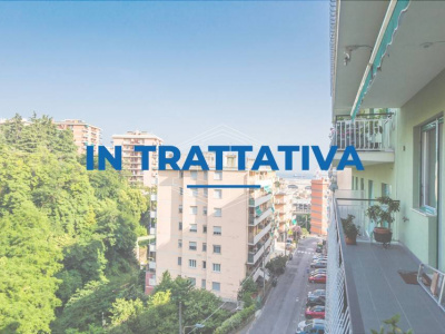Appartamento, Via Sant'Alberto, Genova, GE