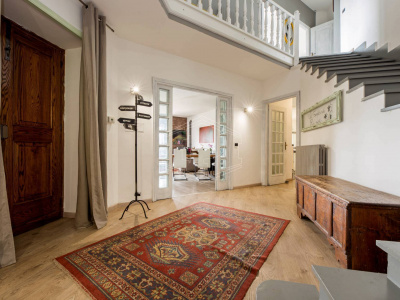 Villa indipendente, Via dell'Amore, Voltaggio (AL)