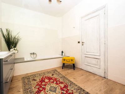 Villa indipendente, Via dell'Amore, Voltaggio (AL)