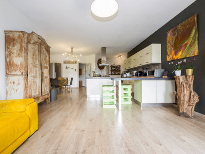 Villa indipendente, Via dell'Amore, Voltaggio (AL)