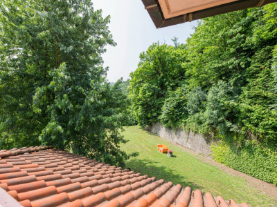 Villa indipendente, Via dell'Amore, Voltaggio (AL)