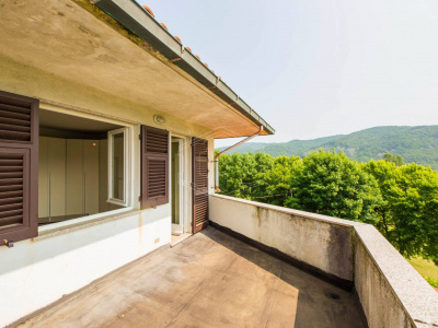 Villa indipendente, Via dell'Amore, Voltaggio (AL)
